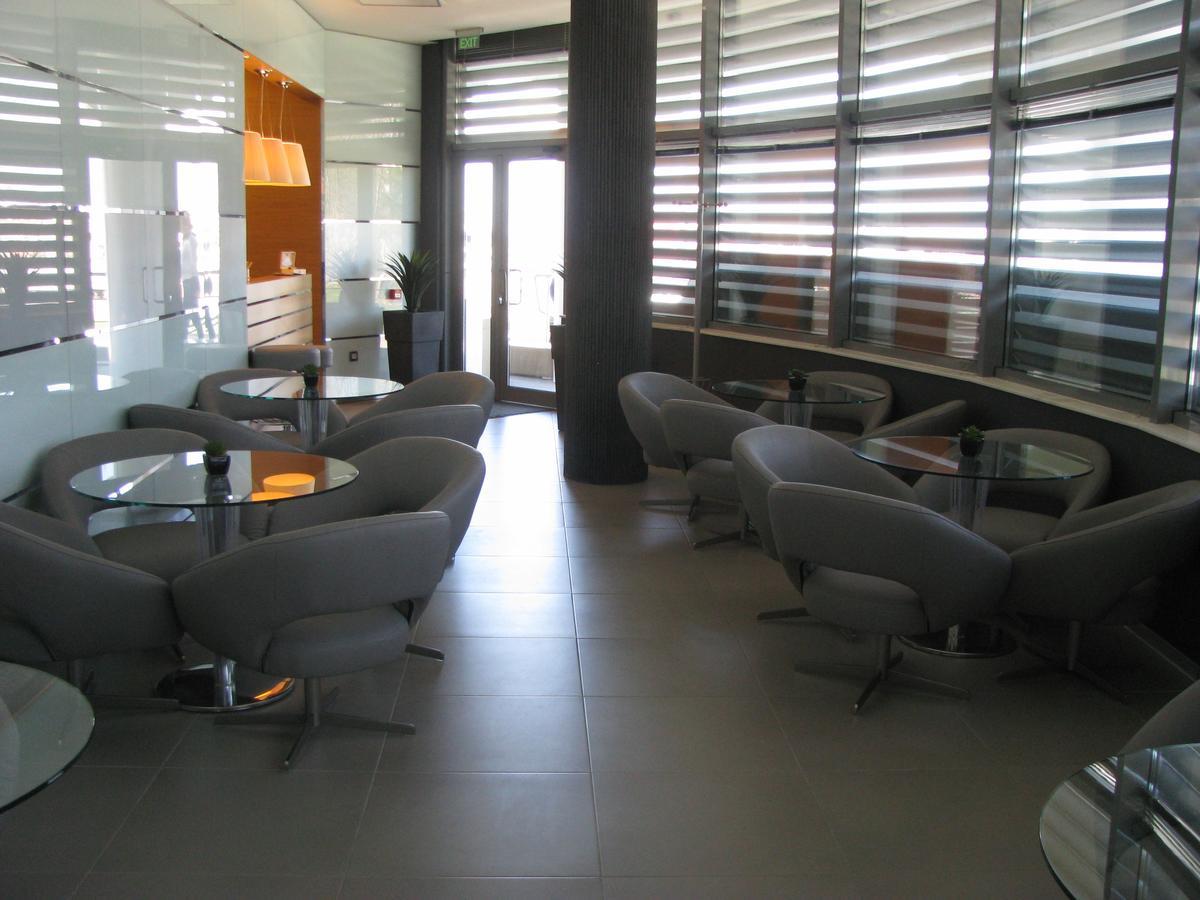 Bon Bon Park Hotel & Spa Boyana Sofia Exterior foto