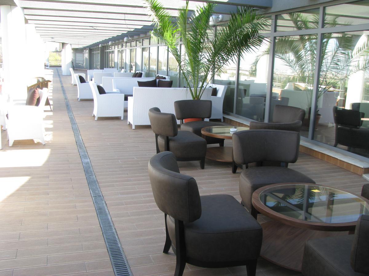 Bon Bon Park Hotel & Spa Boyana Sofia Exterior foto